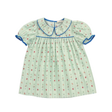 Nella June Rodeo Empire Dress