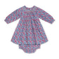Question Everything Odette Baby Dress