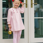 Merriment Candy Cane Dress