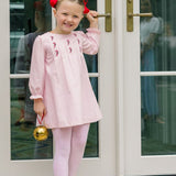 Merriment Candy Cane Dress