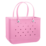 Original Bogg Bag- Blowing Pink Bubbles