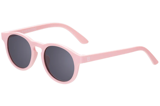 Babiators Keyhole Kids Babiators Sunglasses - Ballerina Pink