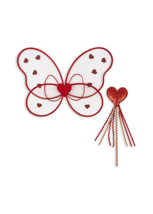 Fairy Costume- Heart
