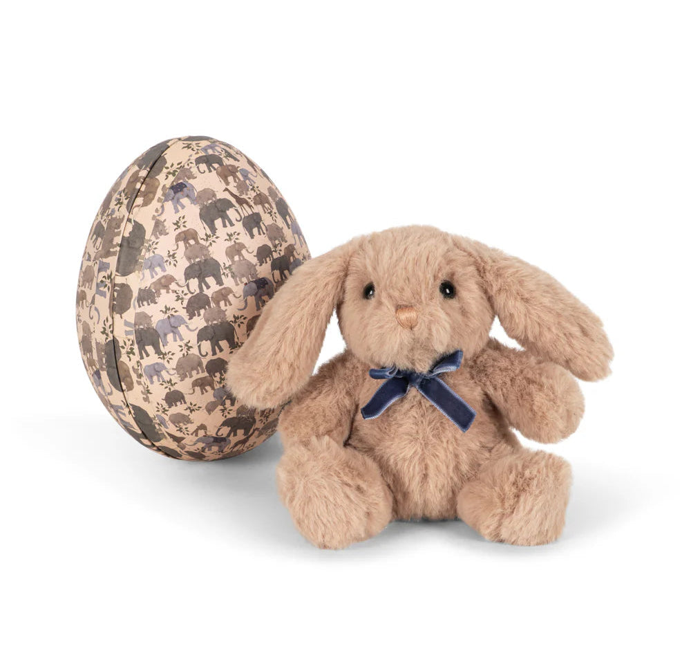 Konges Slojd Easter Bunny Egg- Safari