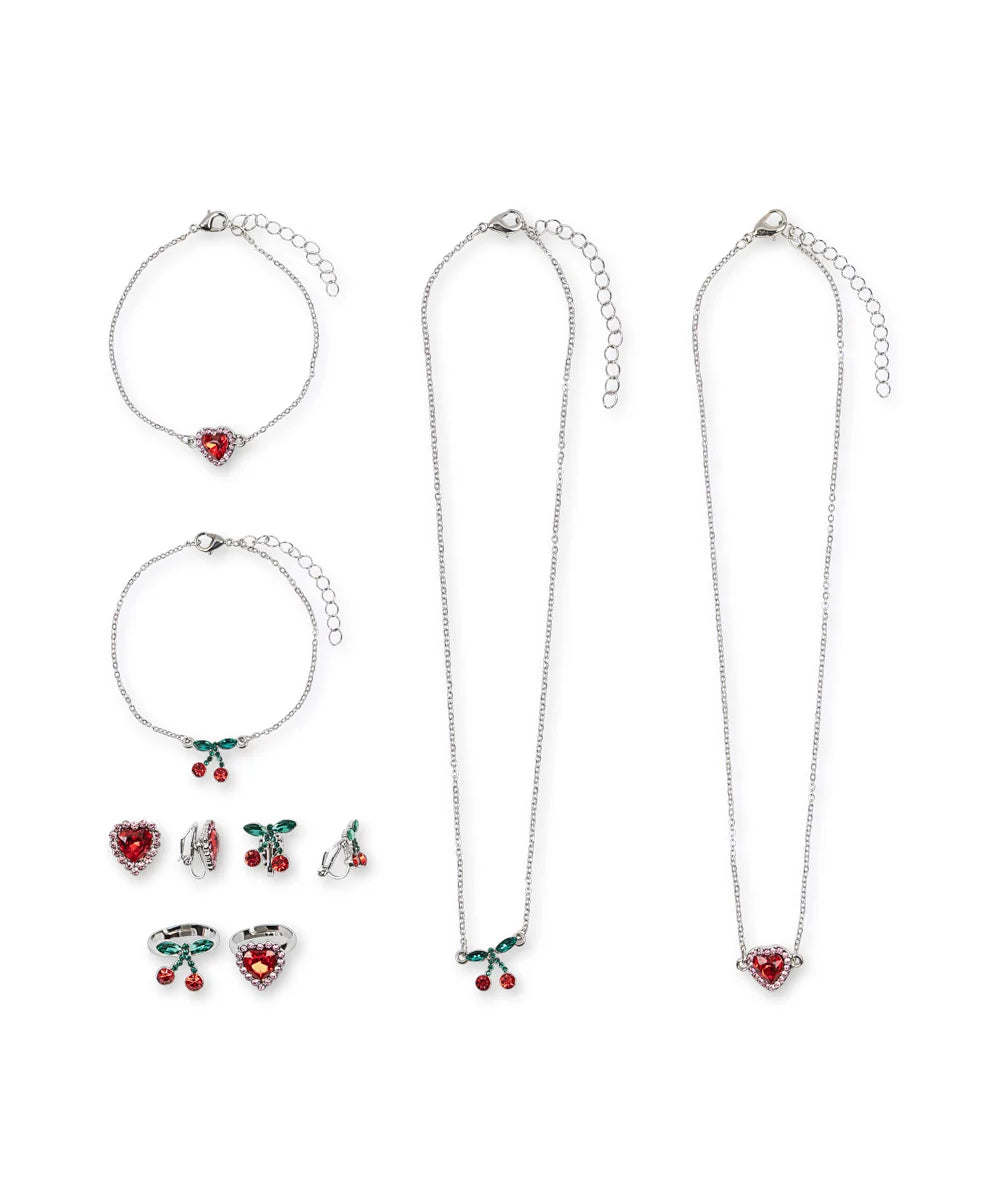 Konges Slojd All I Wish For Jewelry Set