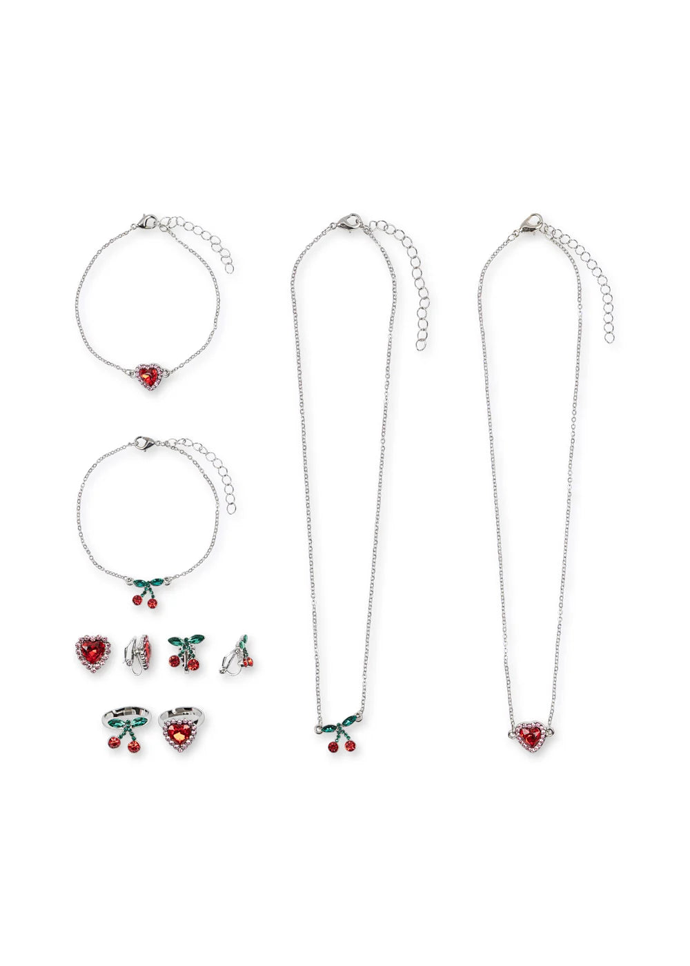 Konges Slojd All I Wish For Jewelry Set