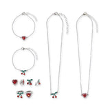 Konges Slojd All I Wish For Jewelry Set