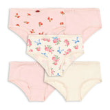 Konges Slojd Girl Underwear Basic 5 Pack