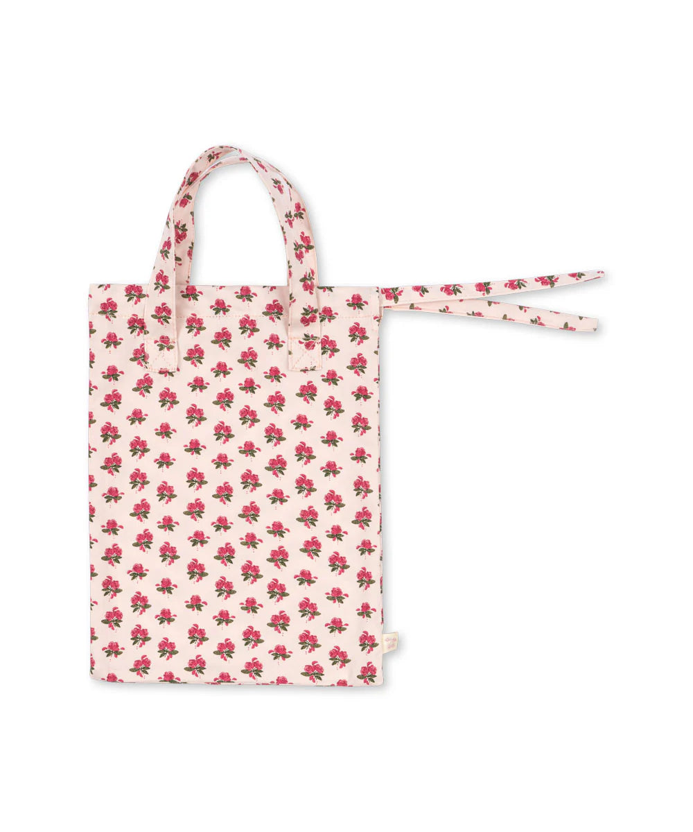 Doll Bedding- Rosie Rose
