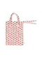Doll Bedding- Rosie Rose