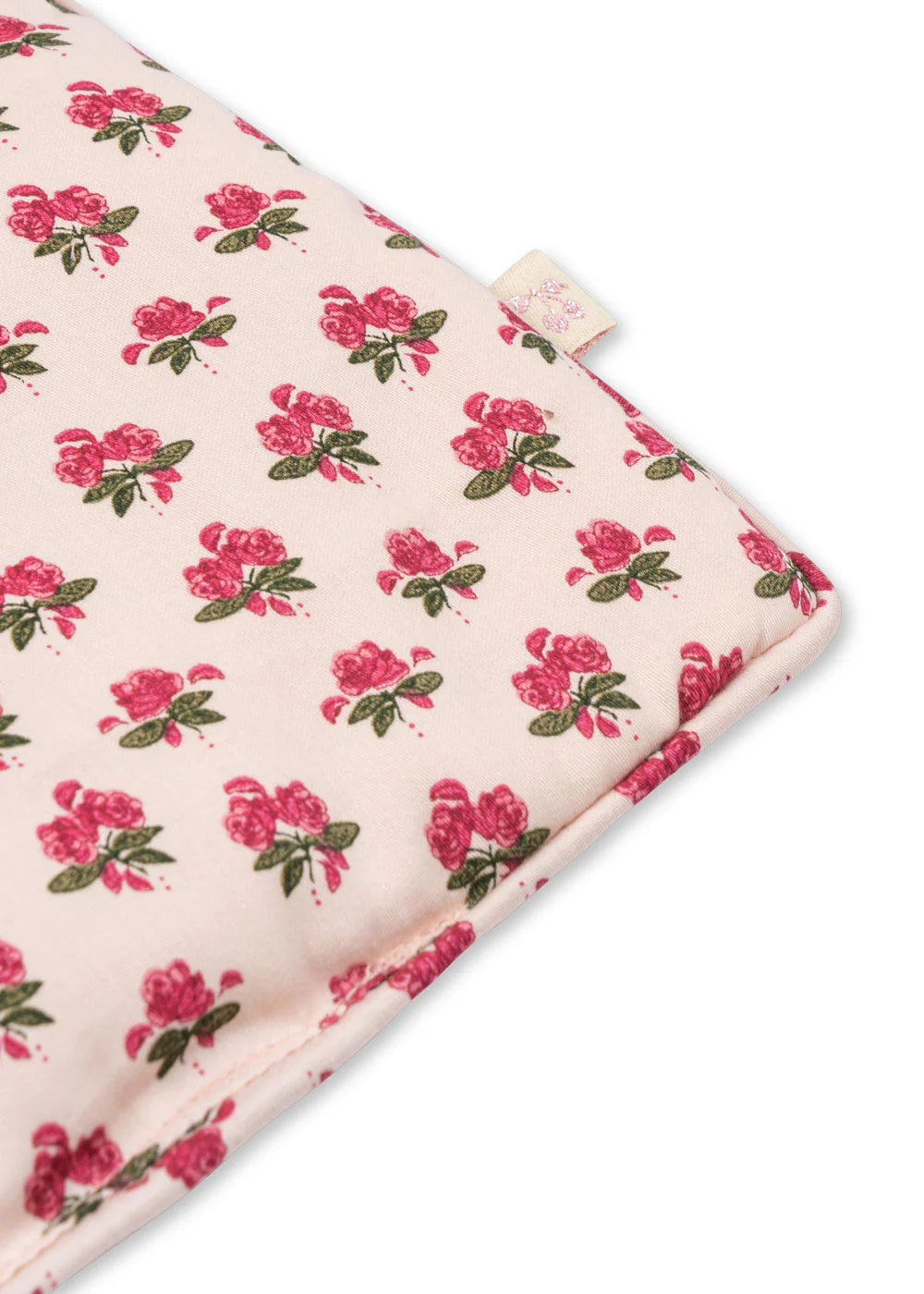 Doll Bed With Bedding