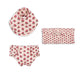 Konges Slojd Doll Nursery Set- Rosie Rose