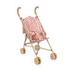 Konges Slojd Doll Stroller- Rosie Rose