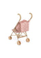 Doll Stroller- Rosie Rose