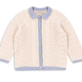 Emma Cardigan- Off White