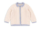 Emma Cardigan- Off White