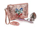 Get Ready With Me Kit- Glitter Rose