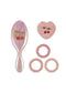 Get Ready With Me Kit- Glitter Rose