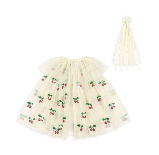 Glitter Fairy Costume
