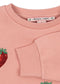 Mellow Rose Lou Sweatshirt