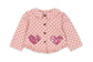 Nola Sequin Shirt Jacket