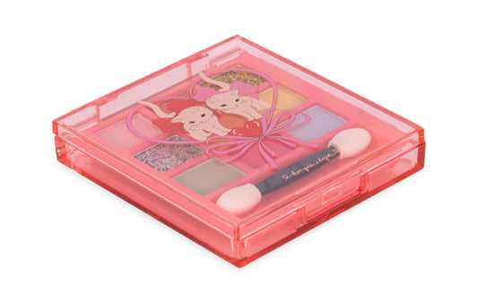On The Go Eyeshadow- Pink