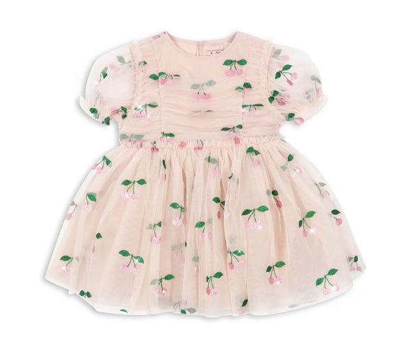 yuyu　 kongessloejd tullie dress Konges Slojd Tullie Dress – Jojo Mommy