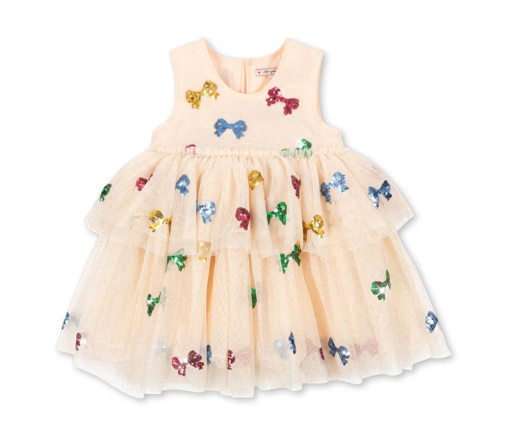 Konges Slojd Yvonne Fairy Dress
