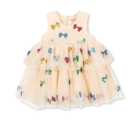 Konges Slojd Yvonne Fairy Dress