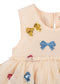 Yvonne Bow Fairy Dress