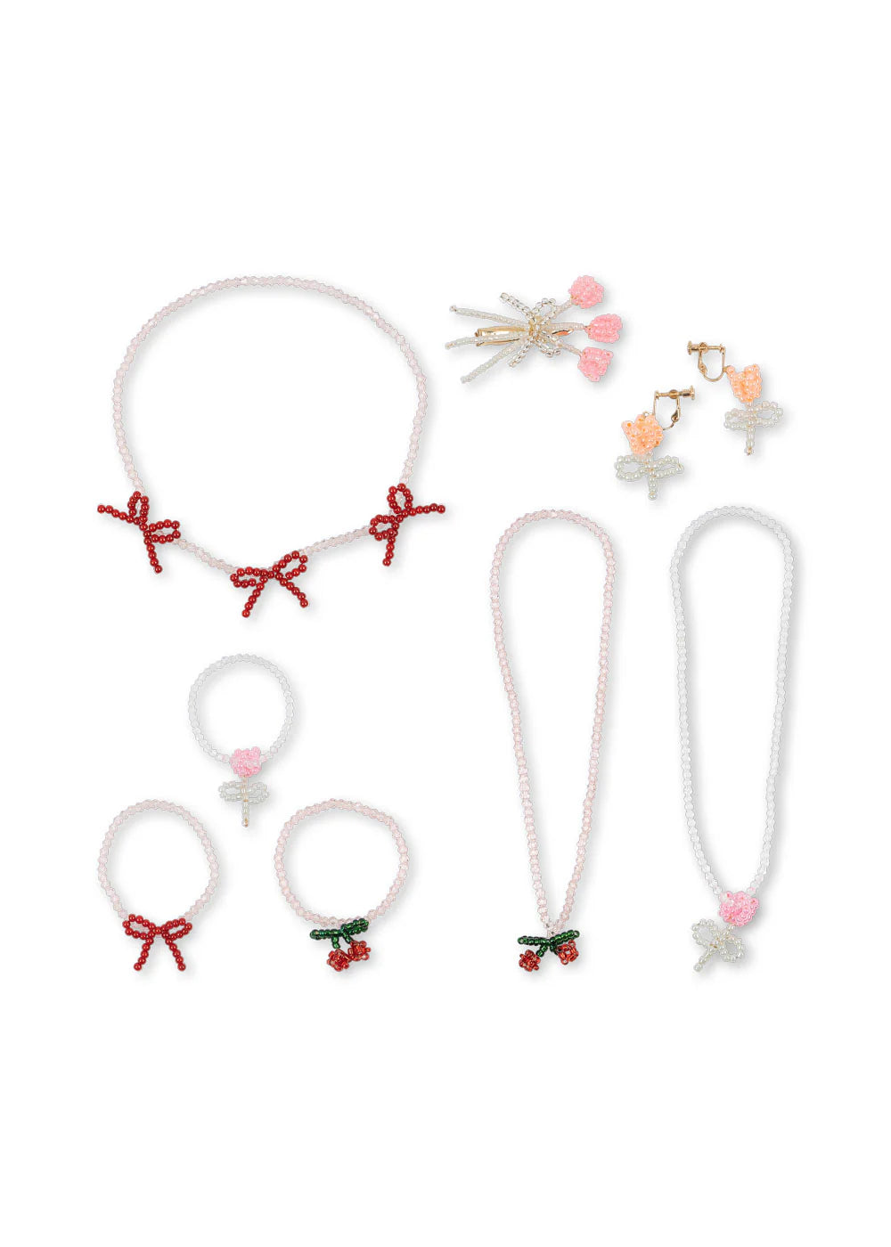 All I Wish For Jewelry Set