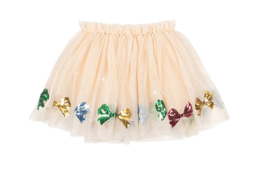 Konges Slojd Mei Skirt- Brazilian Sand
