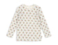 Minnie Blouse- Verona Blues