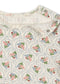 Minnie Blouse- Verona Blues