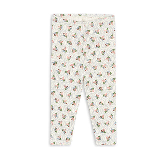 Minnie Pants- Verona Blues