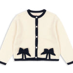 Konges Slojd Alette Cardigan- Etoile