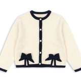 Konges Slojd Alette Cardigan- Etoile