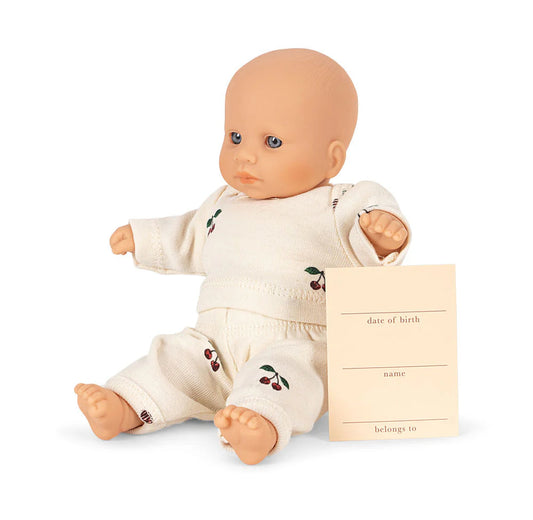 Konges Slojd My First Mini Doll