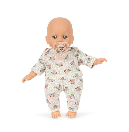 Konges Slojd Violette Baby Doll- Verona Blues
