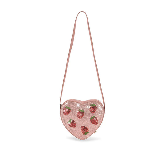 Konges Slojd Tut Shoulder Bag- Sirocco