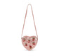 Konges Slojd Tut Shoulder Bag- Sirocco