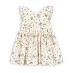 Konges Slojd Cianna Dress- Tramonto