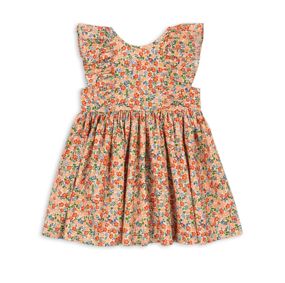 Konges Slojd Cianna Dress- Torino