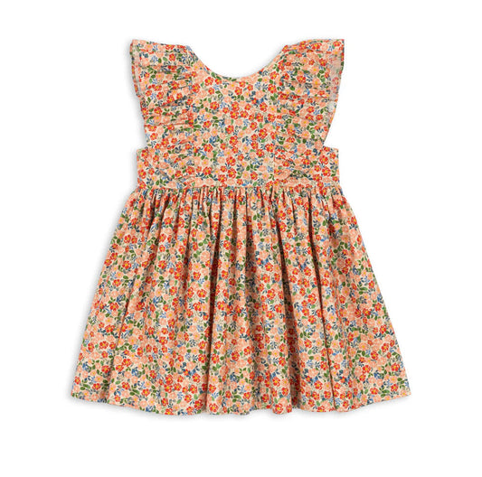 Konges Slojd Cianna Dress- Torino