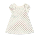Konges Slojd Classic Dress- Mirage Minu