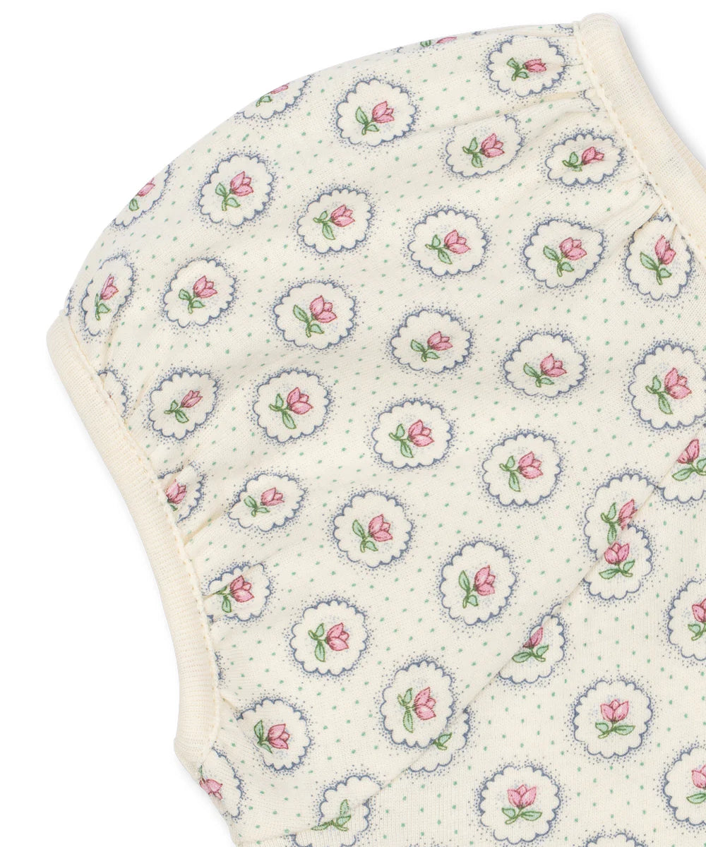 Konges Slojd Classic Dress- Mirage Minu