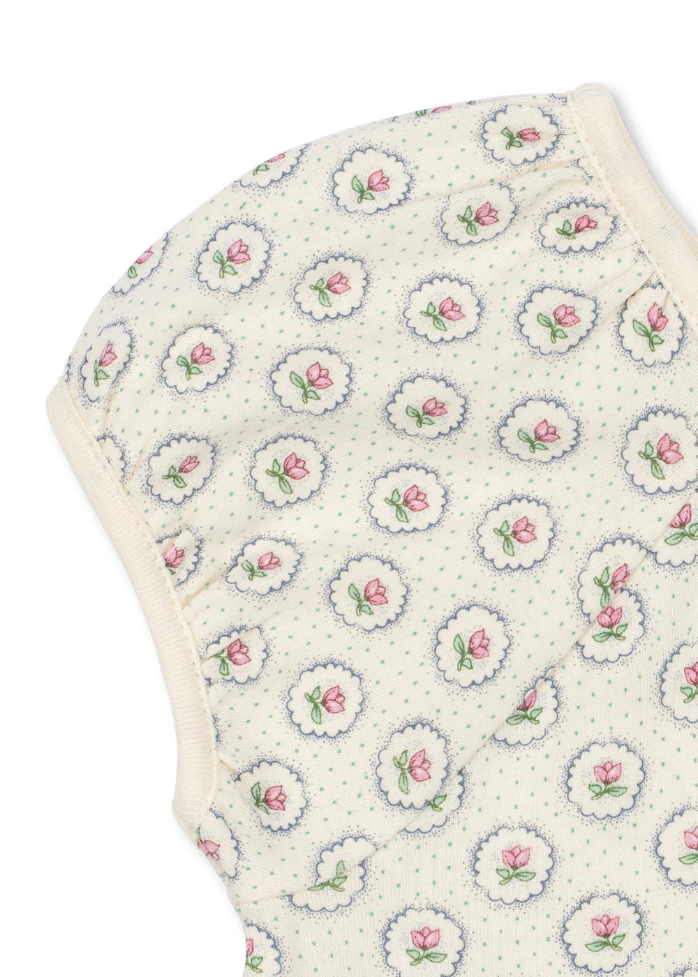 Konges Slojd Classic Dress- Mirage Minu