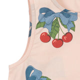 Konges Slojd Frankie Dress- Amarena