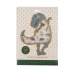 Konges Slojd Puffy Stickers- Dino