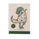 Konges Slojd Puffy Stickers- Dino